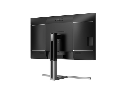 AOC U3 U32U3CV. Display diagonal: 80 cm (31.5"), Display resolution: 3840 x 2160 pixels, HD type: 4K Ultra HD, Display tec