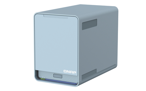 QNAP QMiroPlus-201W. Tipos de unidades de almacenamiento admitidas: HDD & SSD, Interfaces de disco de almacenamiento sopor