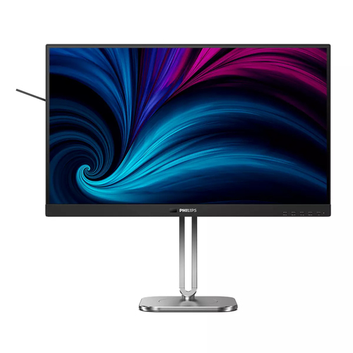 Philips 27B2U4601 27" Class WQHD LCD Monitor - 16:9 - 68.6 cm (27") Viewable - In-plane Switching (IPS) Technology - 2560 