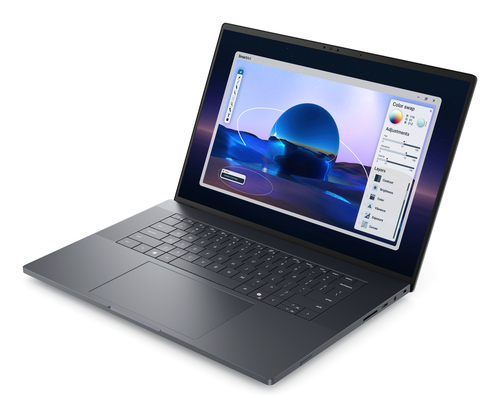 DELL Pro Max 16 Premium MA16250. Product type: Mobile workstation, Form factor: Clamshell. Processor family: Intel Core Ul