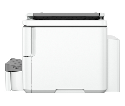 HP OfficeJet Pro 9720 Color Printer. Print technology: Thermal inkjet, Printing: Colour printing, Maximum resolution: 4800