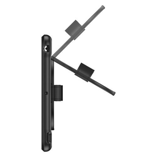 OtterBox Unlimited Series Estojo de transporte Apple iPad (7ª Geração), iPad (8ª Geração) Tablet - Claro - Resistente a qu