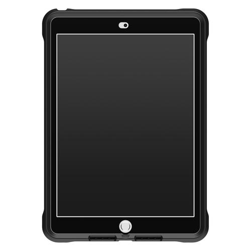OtterBox Unlimited Series Estojo de transporte Apple iPad (7ª Geração), iPad (8ª Geração) Tablet - Claro - Resistente a qu