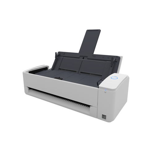 Ricoh iX1300 ADF-/Manueller Einzugsscanner - 600 dpi Optische Auflösung - USB