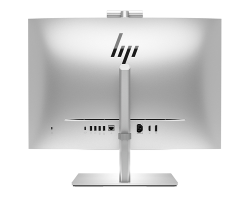 All-in-One-PC HP EliteOne 840 G9 - Intel Core i5 14. Gen. i5-14500 - vPro-Technologie - 16 GB - 512 GB SSD - 60,5 cm (23,8