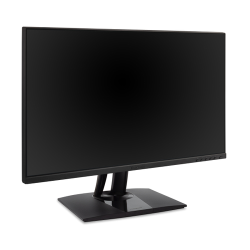 ViewSonic VP2756-2K 68,6 cm (27 Zoll) WQHD LED LCD-Monitor - 16:9 Format - Schwarz - 685,80 mm Class - IPS-Technologie (In