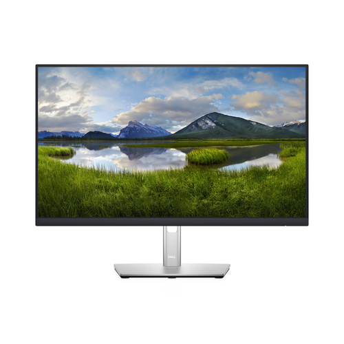 Dell P2422H 60.5 cm (23.8") LED LCD Monitor - 609.60 mm Class - Thin Film Transistor (TFT) - 16.7 Million Colours
