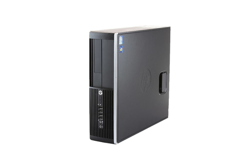 T1A HP Compaq Elite 8300 Refurbished. Processor frequency: 3.2 GHz, Processor family: Intel® Core™ i5, Processor model: i5