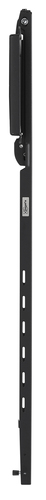 Vogel's PFW 6900 Display-Wandhalterung fest. Höchstgewichtskapazität: 160 kg, Minimum Bildschirmgr�ße: 2,03 m (80"), Maxim