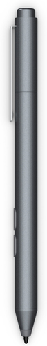 HP MPP 1.51 Pen. Device compatibility: Laptop, Brand compatibility: HP, Product colour: Black. Weight: 10 g, Width: 140 mm