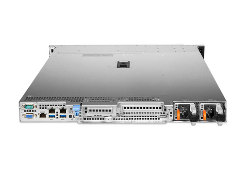 Vertiv AVOCENT ADX-MP1000DAC-400 KVM Switchbox - Compatível com TAA - 2 x Rede (RJ-45) - VGA - 1U - Montável sobre rack