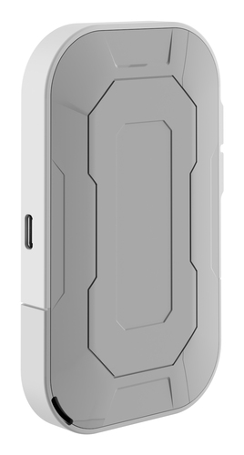 Keenetic Roamer 4G (KN-5110). Device type: Cellular network modem, Product colour: Black, Grey. Wi-Fi standards: 802.11b, 