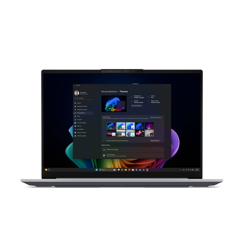 Lenovo ThinkBook 16 G9 IPL 21UR005MMX 40.6 cm (16") Copilot+ PC Notebook - WUXGA - 60 Hz - Intel Core Ultra 5 Series 3 325