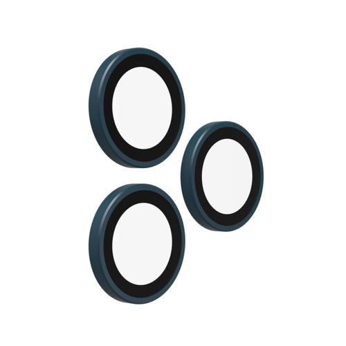 ZAGG Camera Lens Protector - Blue