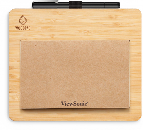 ViewSonic ViewBoard PF0730-I0WW Digitales Notizbuch - Digitaler Stift - PC, Mac
