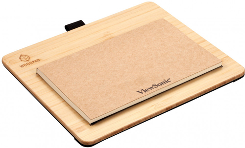 ViewSonic ViewBoard PF0730-I0WW Digitales Notizbuch - Digitaler Stift - PC, Mac