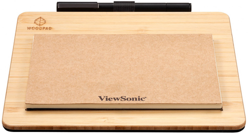 ViewSonic ViewBoard PF0730-I0WW Digitales Notizbuch - Digitaler Stift - PC, Mac