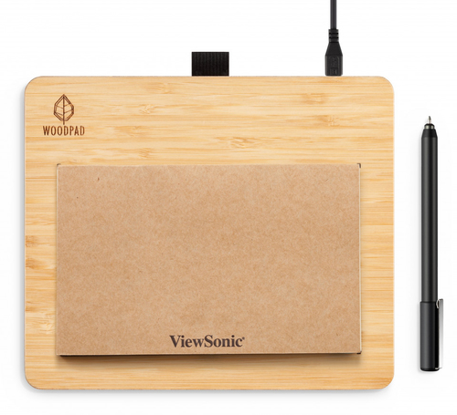 ViewSonic ViewBoard PF0730-I0WW Digitales Notizbuch - Digitaler Stift - PC, Mac