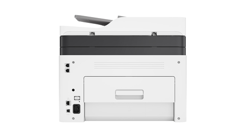 HP Laser 179fnw Wireless Multifunction Farbe Drucker, Kopierer, Scanner; Duplex. Drucktechnologie: Laser, Farbe. Zahl der 