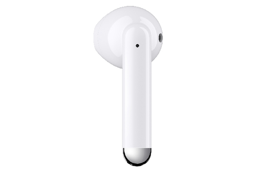 TCL MOVEAUDIO S200 Verdadeiro sem fio Auscultadores Auscultadores - Branco - Bluetooth - Tecnologia MEMS, Dinâmica Microfo