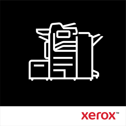 Xerox Interfaccia utente SVGA. Compatibilità dispositivo: Multifunzionale, Compatibilità marca: Xerox, Compatibilità: Prim