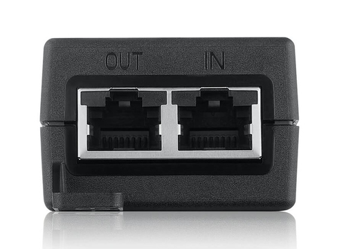 Injecteur PoE ZYXEL PoE12-30W - 230 V AC, 120 V AC Entrée - 30 W