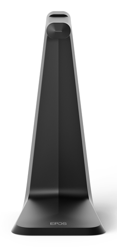 EPOS IMPACT CH 40 Kabellos Cradle für Bluetooth-Headset - Ladefunktion