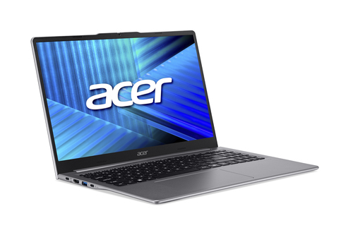 Acer Extensa 15 EXO15-51 EXO15-51-58BP 39.6 cm (15.6") Notebook - Full HD - 60 Hz - Intel Core Ultra 5 115U - 16 GB - 512 