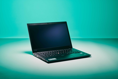 Circular Computing Lenovo - ThinkPad T470s Laptop - 14" FHD (1920x1080) - Intel Core i5 7th Gen 7200U - 8GB RAM - 256GB SS