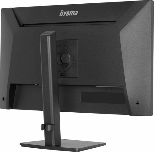 iiyama ProLite XB2793HSU-B1 27 Zoll Klasse Full HD LED-Monitor - 16:9 Format - Mattschwarz - 68,6 cm (27 Zoll) Viewable - 