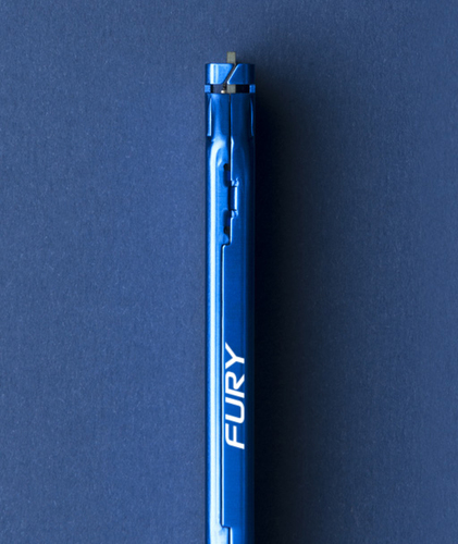 Kingston Technology FURY Beast . Component for: PC, Internal memory: 4 GB, Memory layout (modules x size): 1 x 4 GB, Inter
