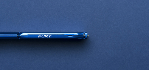 Kingston Technology FURY Beast . Component for: PC, Internal memory: 4 GB, Memory layout (modules x size): 1 x 4 GB, Inter
