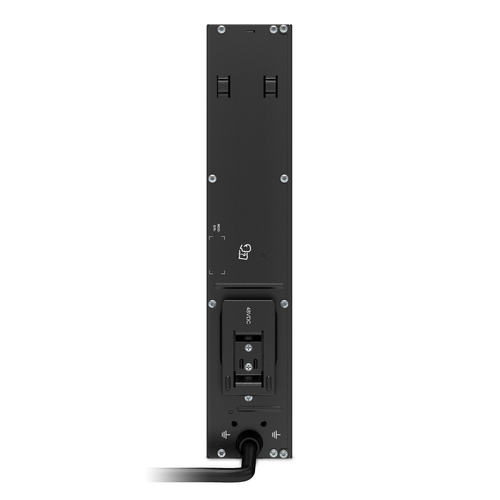 APC UPS Battery Pack - 48 V DC - Lead Acid - Spill-proof/Maintenance-free - Hot Swappable - 3 Year Minimum Battery Life - 