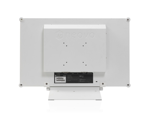 AG Neovo X24200A1E0000. Produkttyp: CCTV-Monitor, Befestigungstyp: Freistehend, Produktfarbe: Weiß. Bildschirmdiagonale: 6