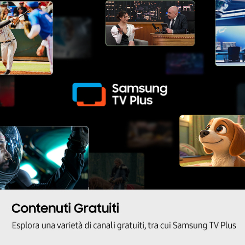 Samsung Smart Monitor desktop 32" S32FM500EU Full HD Smart LED Monitor - 16:9 - LED Backlight - 1920 x 1080 - 16.7 Milioni