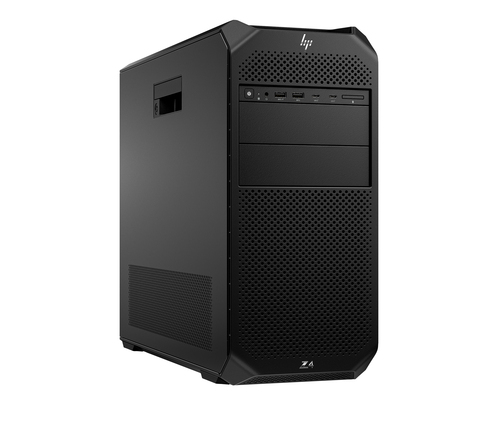 HP Z4 G5 Workstation - Xeon w3-2425 - 32 GB - 1 TB SSD - Tower - Intel W790 Chip - Windows 11 Pro - Serial ATA/600 Control