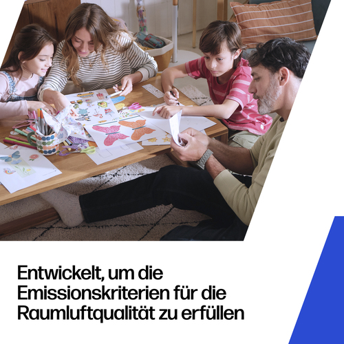 HP 963XL Tintenstrahl Tintenpatrone - Cyan - Originaler Pack - Tintenstrahl