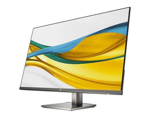 HP Series 5 Serie 5 27-Zoll-FHD-Monitor ? 527da. Bildschirmdiagonale: 68,6 cm (27"), Display-Auflösung: 1920 x 1080 Pixel,