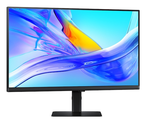 Samsung ViewFinity S27D804UEU 27" Class 4K UHD LED Monitor - 16:9 - 68.6 cm (27") Viewable - In-plane Switching (IPS) Tech