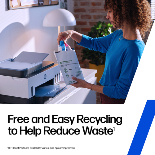 HP GT53 135ML BLACK INK BOTTLE