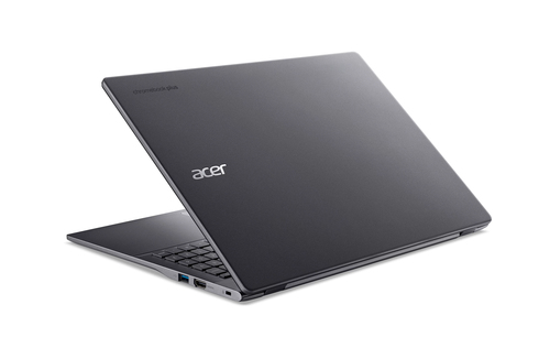 Acer Chromebook Plus 516 CB516-1H CB516-1H-550A 40,6 cm (16 Zoll) Chromebook - WUXGA - 60 Hz - Intel Core i5 13. Gen. i5-1