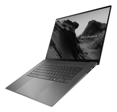 ASUS Zenbook S16 UM5606GA-SS422W Copilot+ PC. Product type: Laptop, Form factor: Clamshell. Processor family: AMD Ryzen™ A