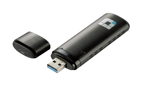 AMPLIFI 11AC DUALBAND USB STICK