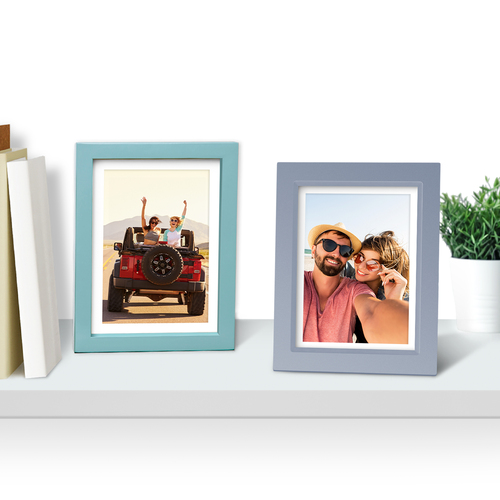 Carta foto HP Advanced Ad inchiostro - 100 mm x 150 mm - 250 g/m² Grammage - Lucido - 100 Foglio