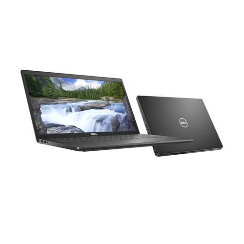 Dell Latitude 3000 3520 39.6 cm (15.6"") Notebook - Full HD - Intel Core i5 11th Gen i5-1135G7 - 8 GB - 256 GB SSD - Grey 
