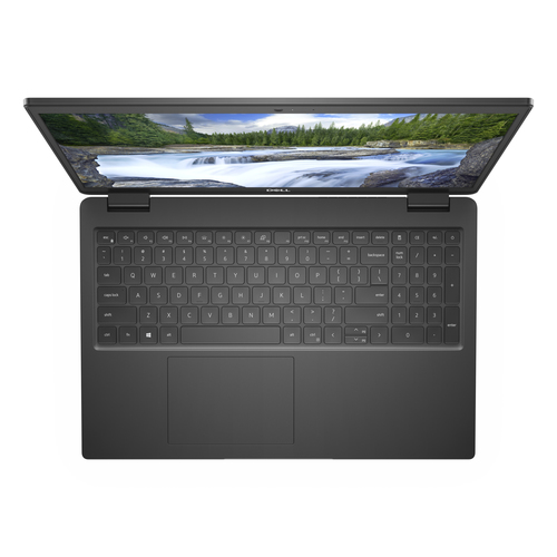 Dell Latitude 3000 3520 39.6 cm (15.6"") Notebook - Full HD - Intel Core i5 11th Gen i5-1135G7 - 8 GB - 256 GB SSD - Grey 
