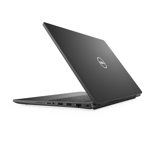 Dell Latitude 3000 3520 39.6 cm (15.6"") Notebook - Full HD - Intel Core i5 11th Gen i5-1135G7 - 8 GB - 256 GB SSD - Grey 