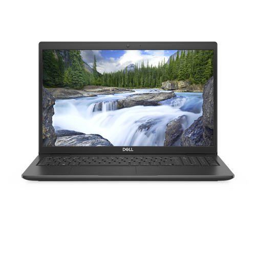 Dell Latitude 3000 3520 39.6 cm (15.6"") Notebook - Full HD - Intel Core i5 11th Gen i5-1135G7 - 8 GB - 256 GB SSD - Grey 