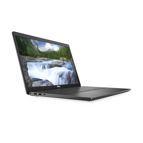 Dell Latitude 3000 3520 39.6 cm (15.6"") Notebook - Full HD - Intel Core i5 11th Gen i5-1135G7 - 8 GB - 256 GB SSD - Grey 