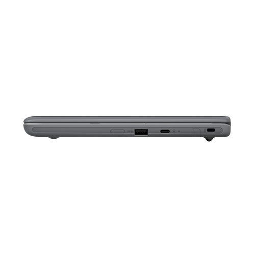 Asus CR1100CKA-GJ0027 29.5 cm (11.6") Chromebook - Intel Celeron N4500 - 4 GB Total RAM - 32 GB SSD - Grey - Intel Chip - 